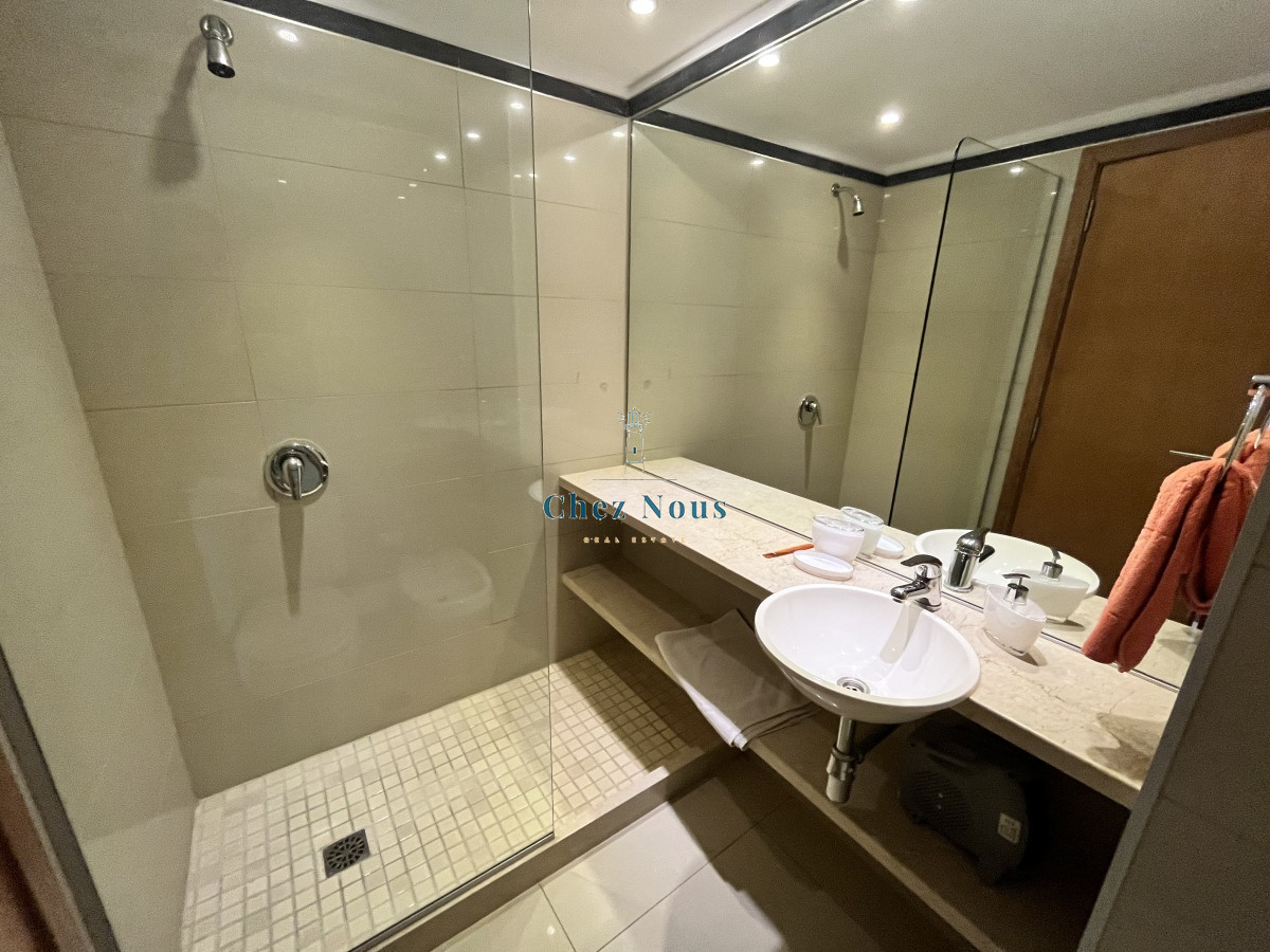 Apartamento ID.1050 - hermoso depto sobre playa brava