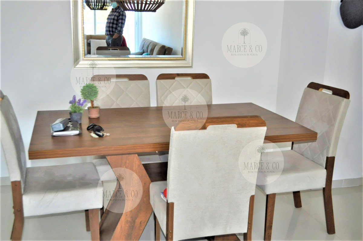 Apartamento ID.295 - 2 dormitorios , con piscina, gym ...