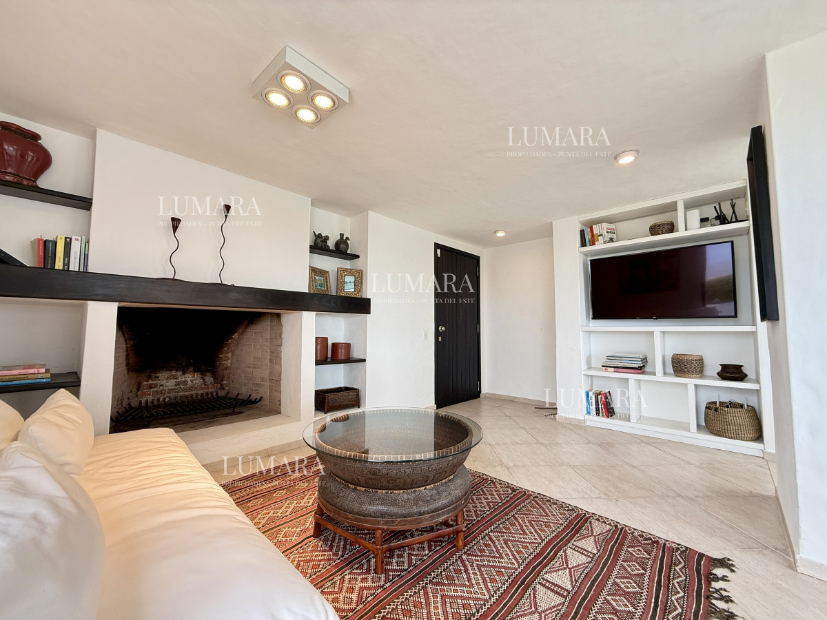 Apartamento ID.2865 - Apartamento en Brava, 3 dormitorios  Caleta de Lobos