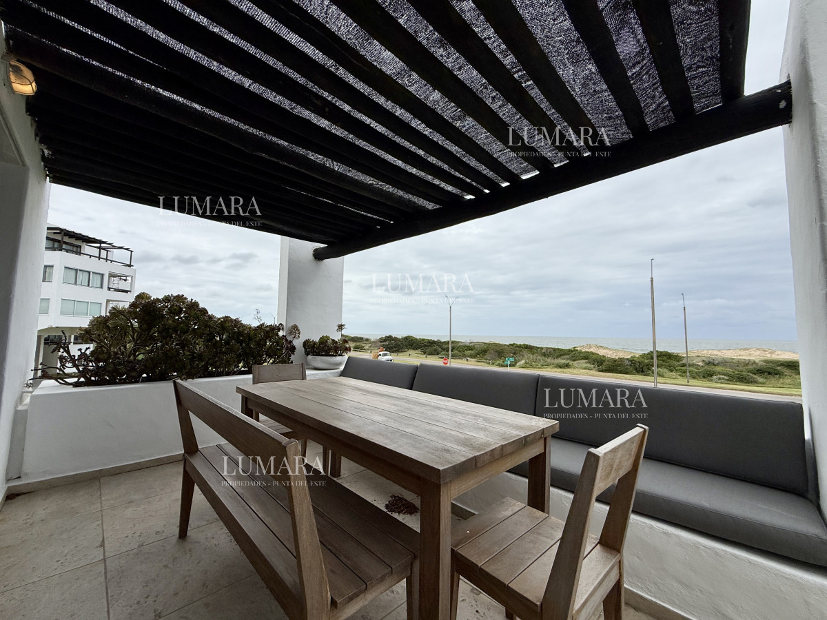 Apartamento ID.2865 - Apartamento en Brava, 3 dormitorios  Caleta de Lobos