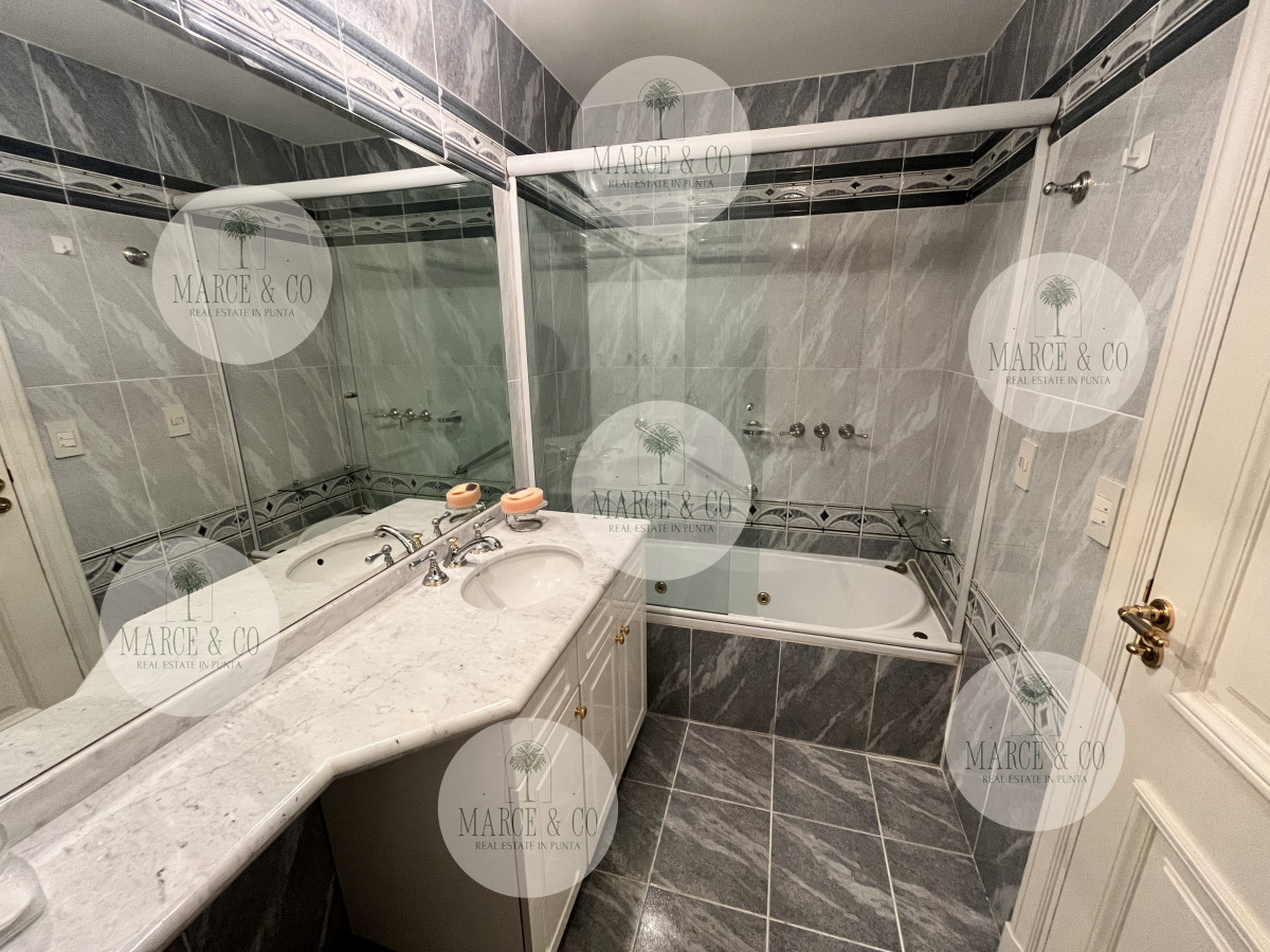 Apartamento ID.623 - Apartamento en Punta del Este, Mansa
