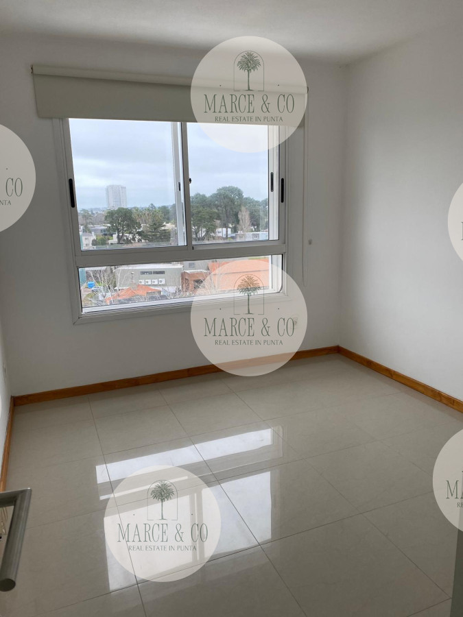Apartamento ID.2162 - departamento en torre de Roosevelt con servicios