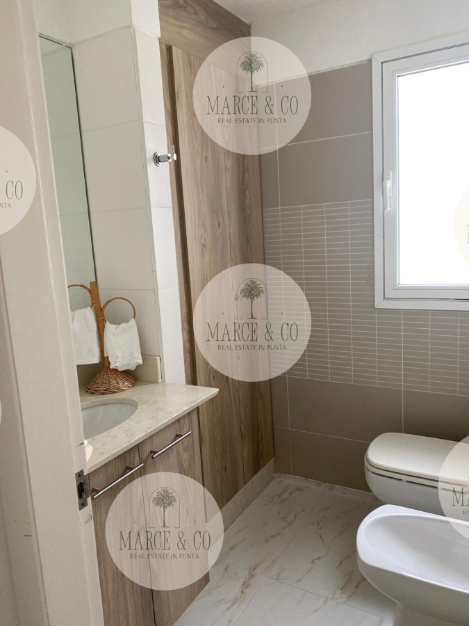 Apartamento ID.2162 - departamento en torre de Roosevelt con servicios