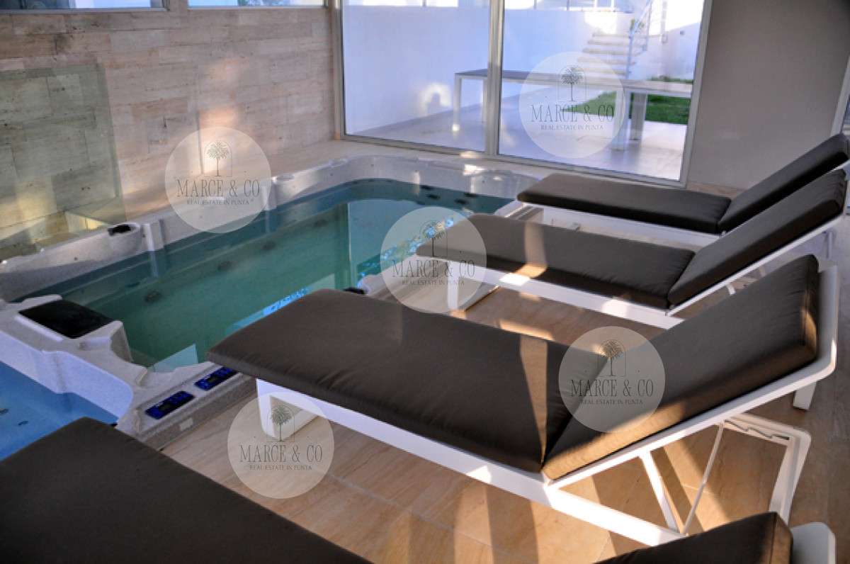 Apartamento ID.295 - 2 dormitorios , con piscina, gym ...