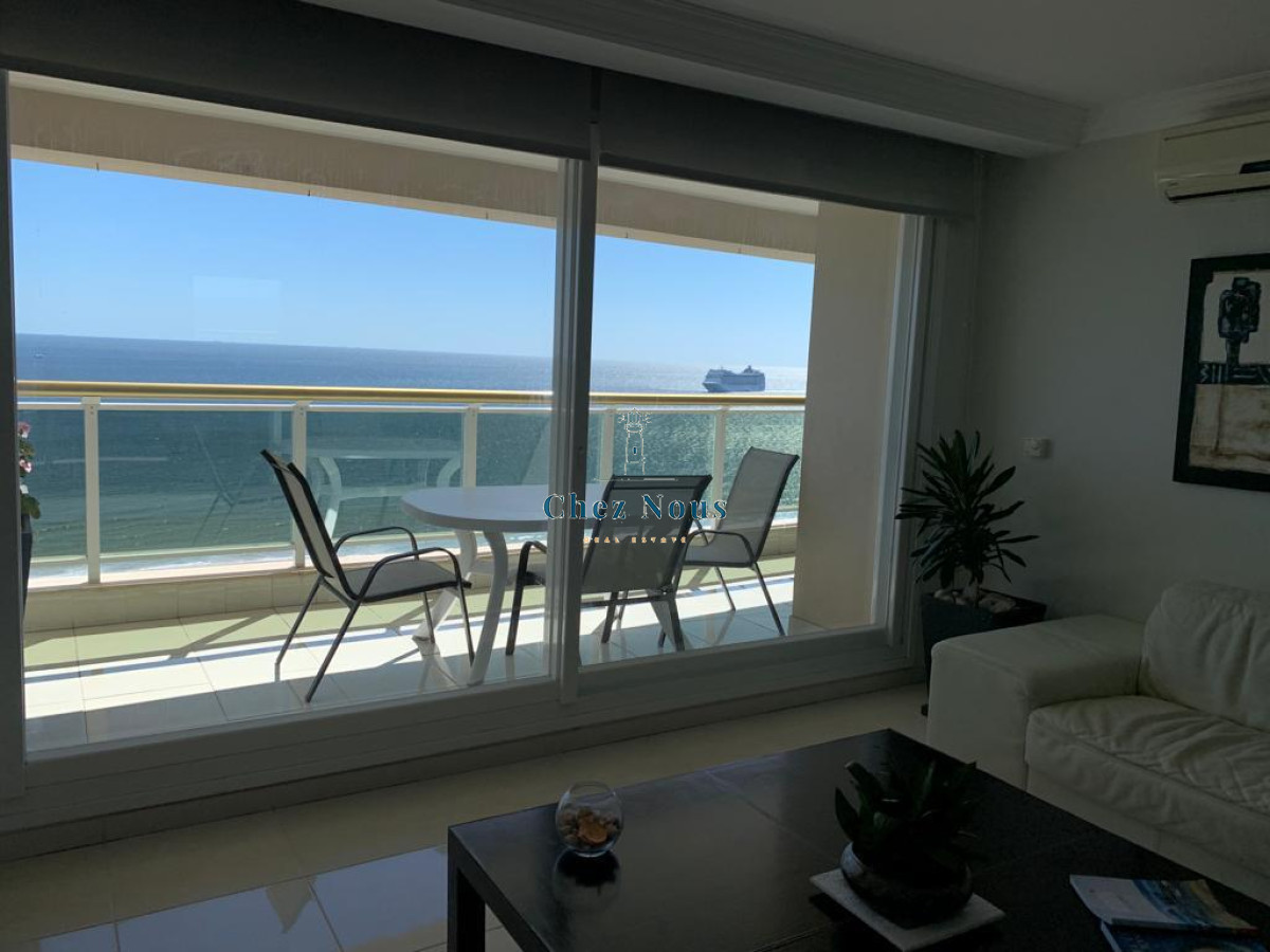 Apartamento ID.294 - precioso edificio en  mansa con todos los servicios disponible desde 9 de enero