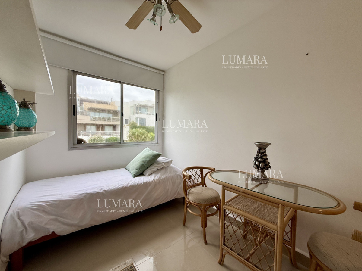 Apartamento ID.3341 - Pent House en venta en Lomas de Manantiales 