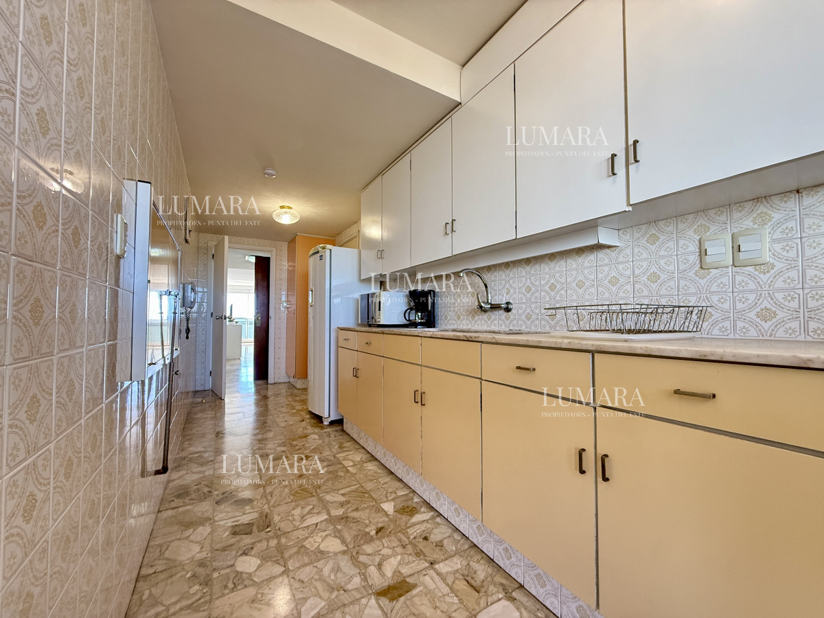 Apartamento ID.1734 - apartamento frente al mar la mejor vista 