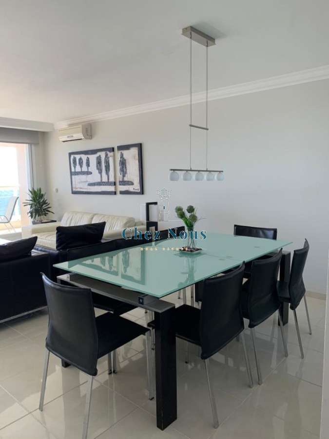 Apartamento ID.294 - precioso edificio en  mansa con todos los servicios disponible desde 9 de enero