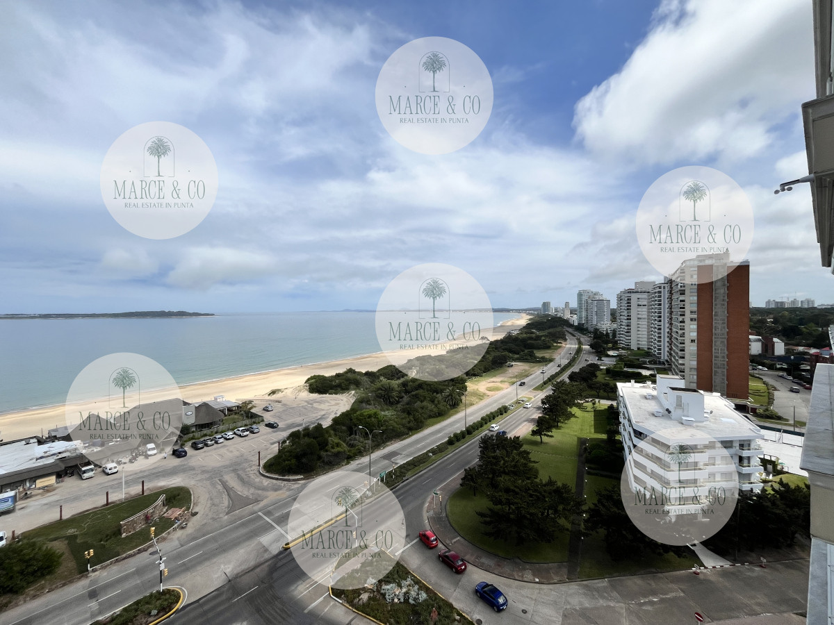 Apartamento ID.623 - Apartamento en Punta del Este, Mansa