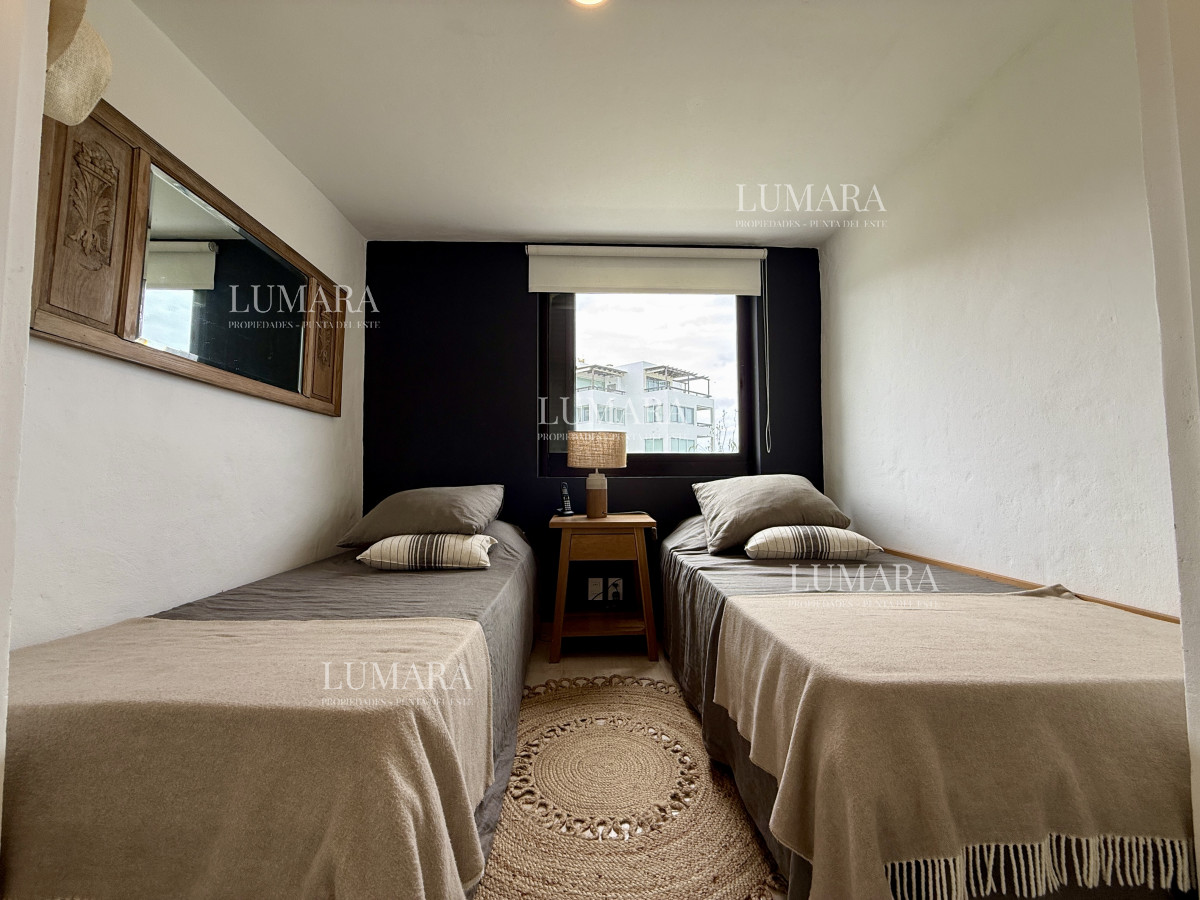 Apartamento ID.2865 - Apartamento en Brava, 3 dormitorios  Caleta de Lobos