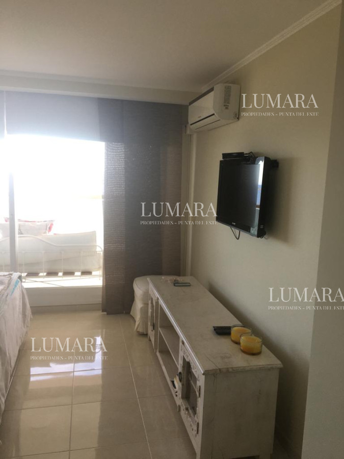 Apartamento ID.2238 - Departamento 4 dormitorios playa mansa