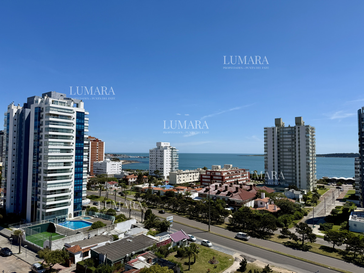 Apartamento ID.1707 - Apartamento en Mansa,2 dormitorios  