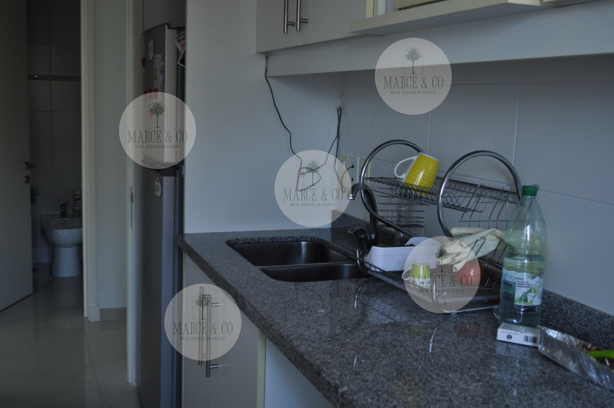Apartamento ID.295 - 2 dormitorios , con piscina, gym ...