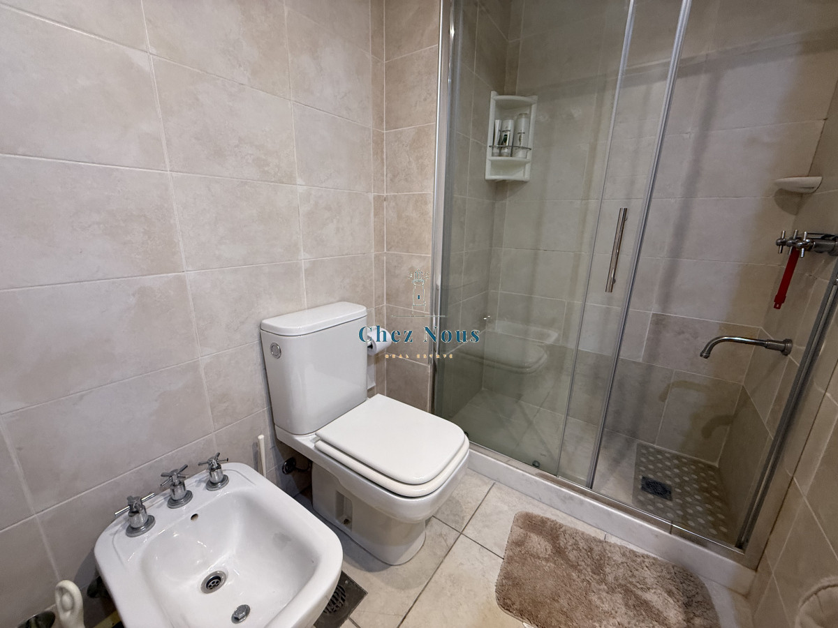 Apartamento ID.387 - edificio Torre O en playa brava.
