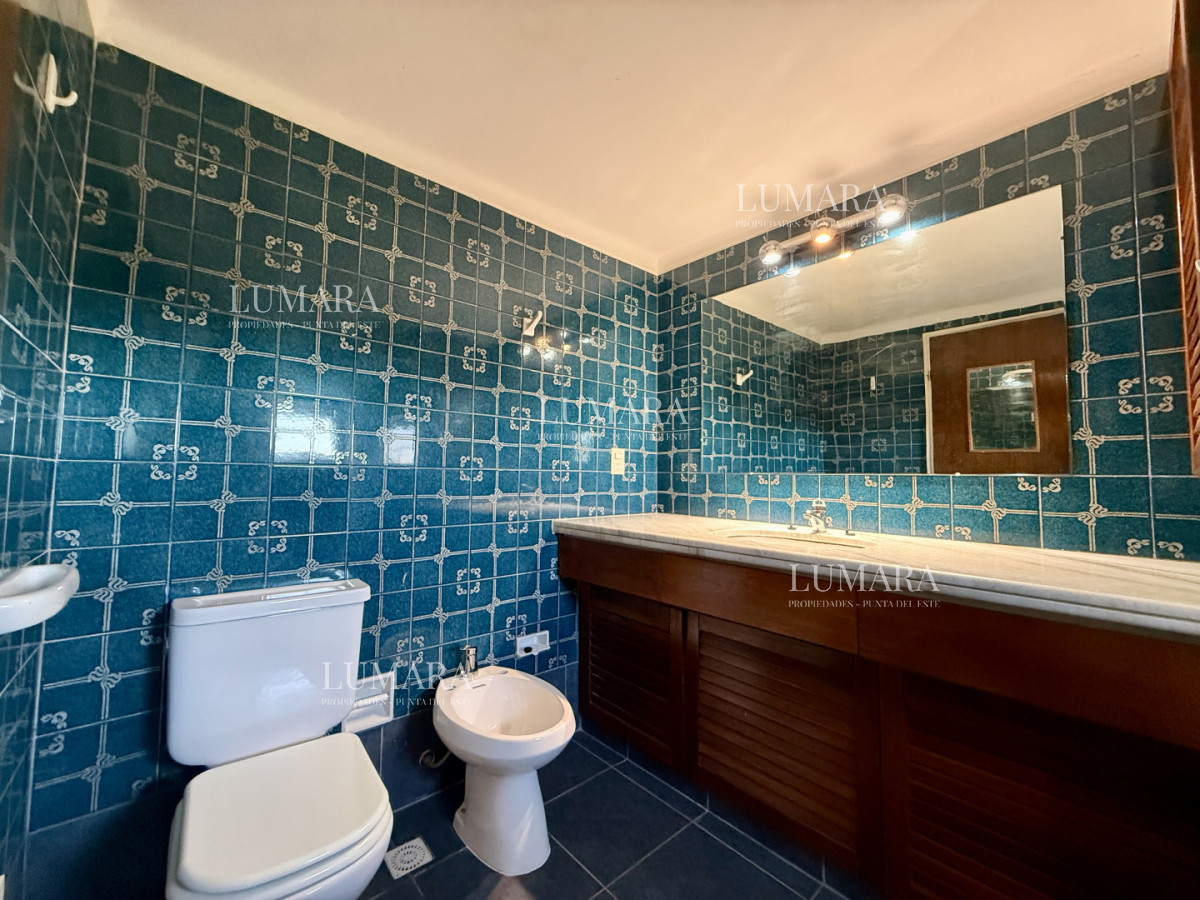 Apartamento ID.3126 - Venta de Apartamento  Parquemar Bosque  Parada 15 de Av. Roosevelt, Punta del Este