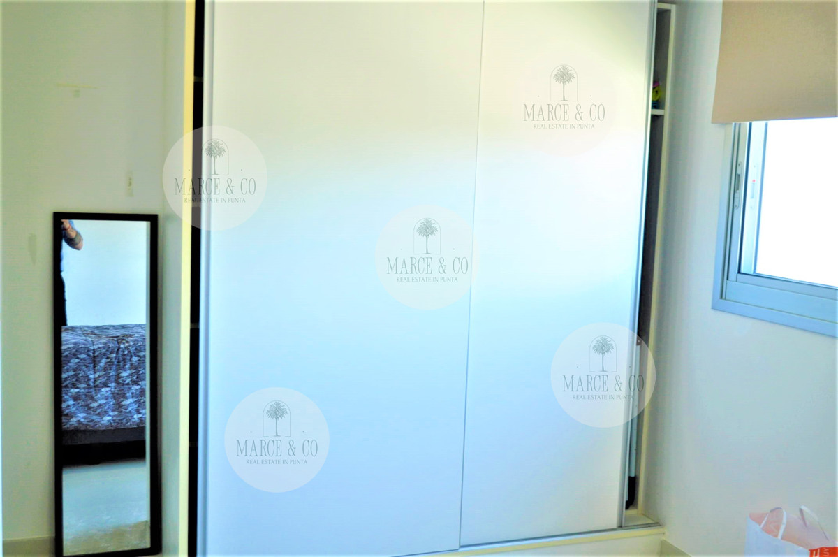 Apartamento ID.295 - 2 dormitorios , con piscina, gym ...