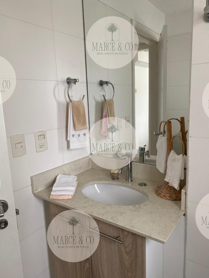 Apartamento ID.2162 - departamento en torre de Roosevelt con servicios