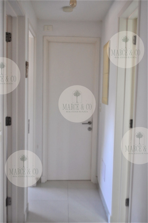 Apartamento ID.295 - 2 dormitorios , con piscina, gym ...