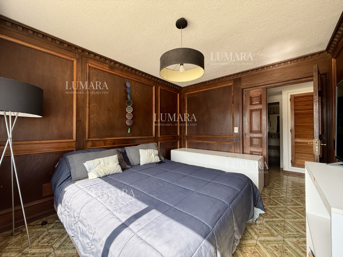 Apartamento ID.3166 - Apartamento en venta en Torre Verona