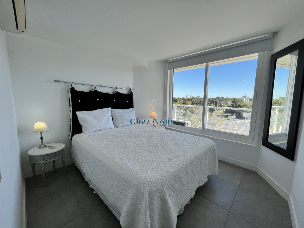 Apartamento ID.1036 - Apartamento en Roosevelt, 1 dormitorios y medio