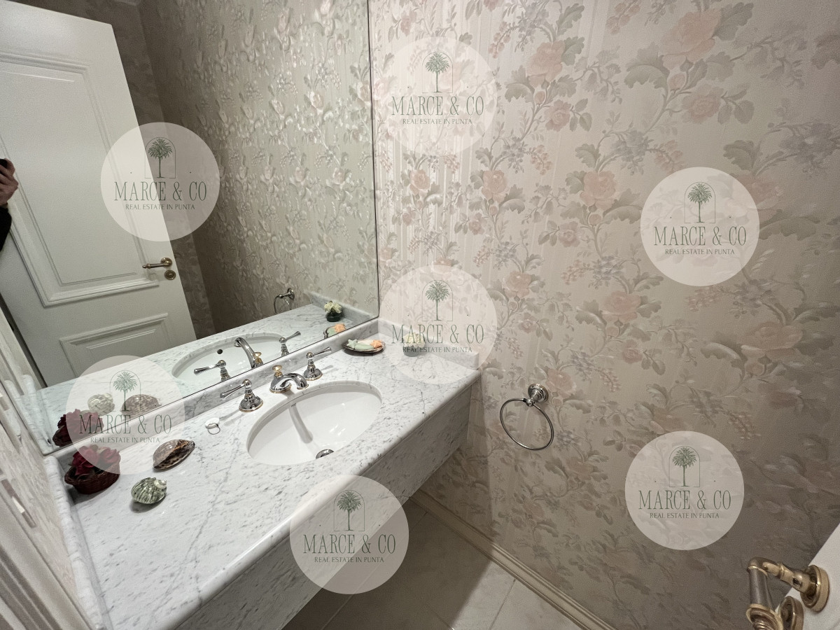 Apartamento ID.623 - Apartamento en Punta del Este, Mansa