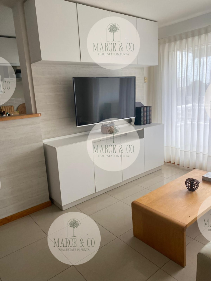 Apartamento ID.2162 - departamento en torre de Roosevelt con servicios