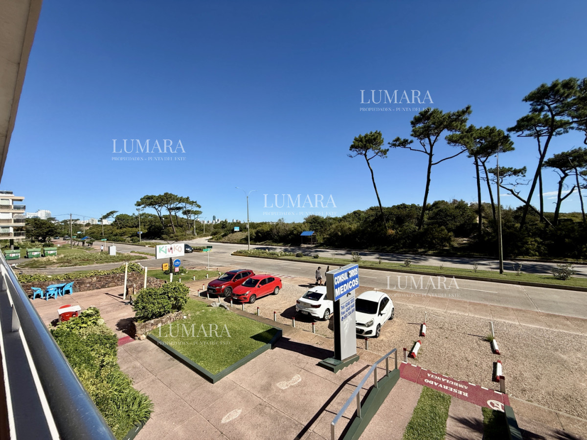 Apartamento ID.3144 - APTO FRENTE AL MAR 