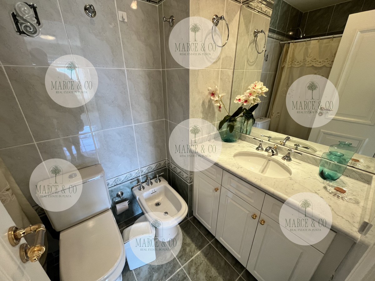 Apartamento ID.623 - Apartamento en Punta del Este, Mansa