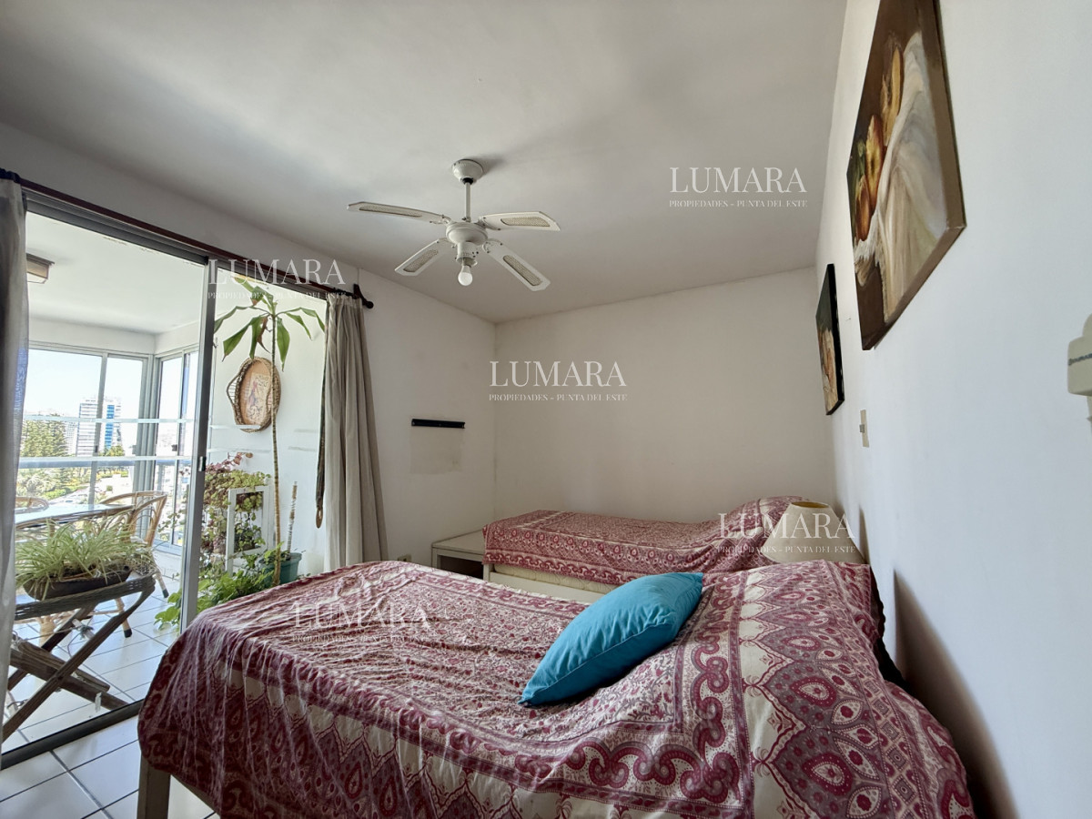 Apartamento ID.1133 - Apartamento  a  pasos de playa mansa