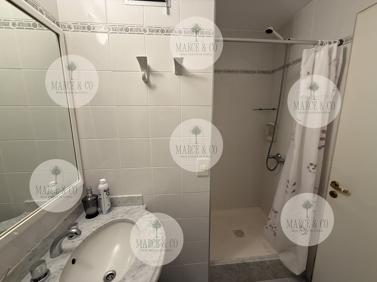 Apartamento ID.2163 - Apartamento en Venta – Lincoln Center Torre Wilson, Punta del Este