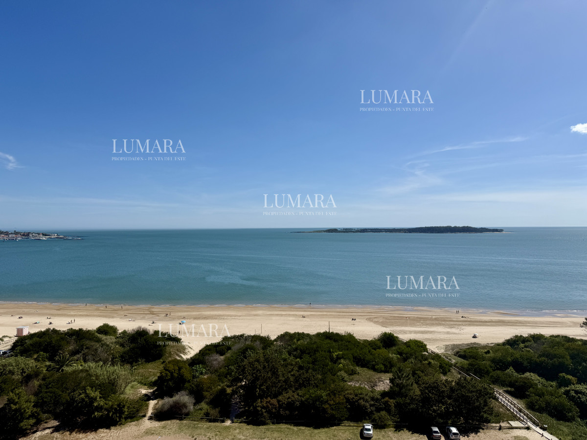 Apartamento ID.1734 - apartamento frente al mar la mejor vista 