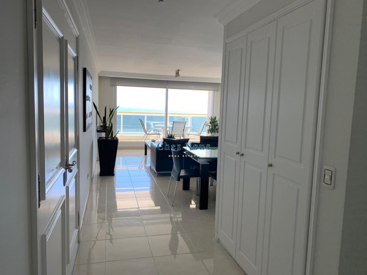 Apartamento ID.294 - precioso edificio en  mansa con todos los servicios disponible desde 9 de enero