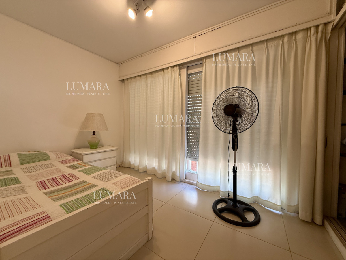 Apartamento ID.3217 - Apartamento en venta  Edificio Kennedy  Punta del Este