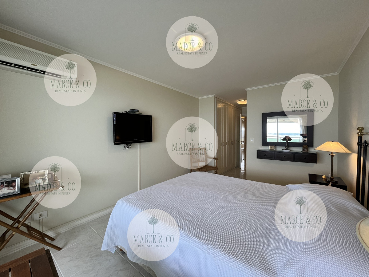 Apartamento ID.623 - Apartamento en Punta del Este, Mansa