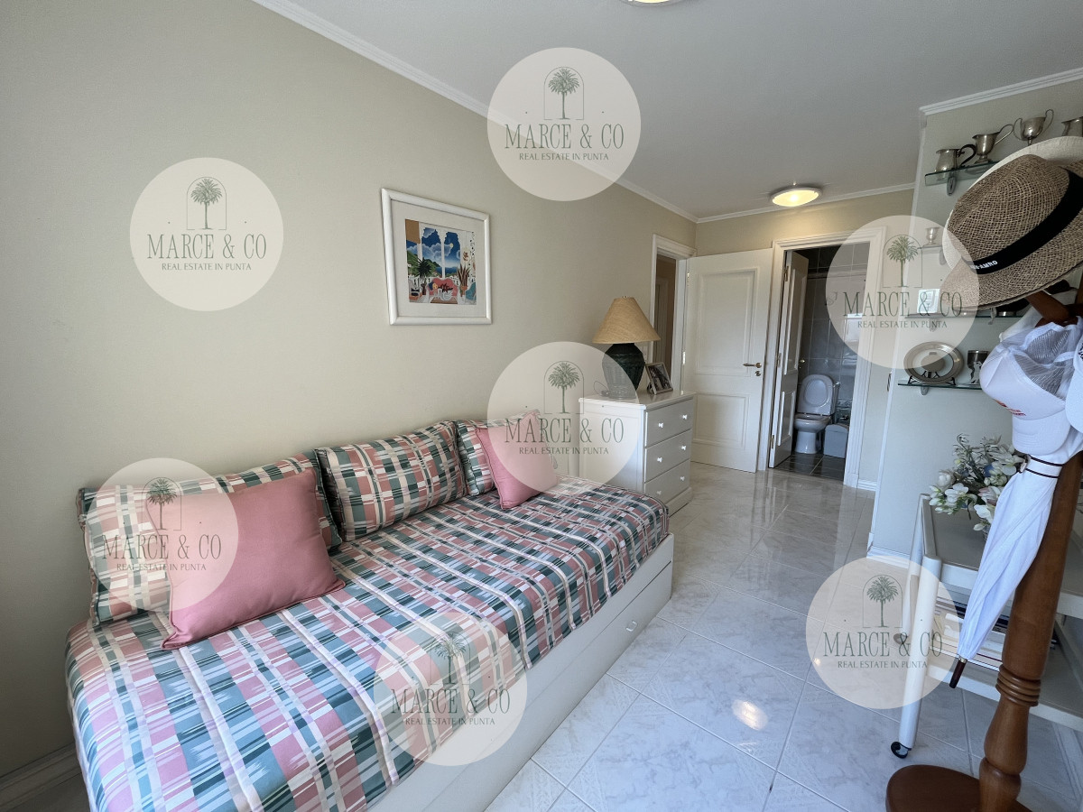 Apartamento ID.623 - Apartamento en Punta del Este, Mansa