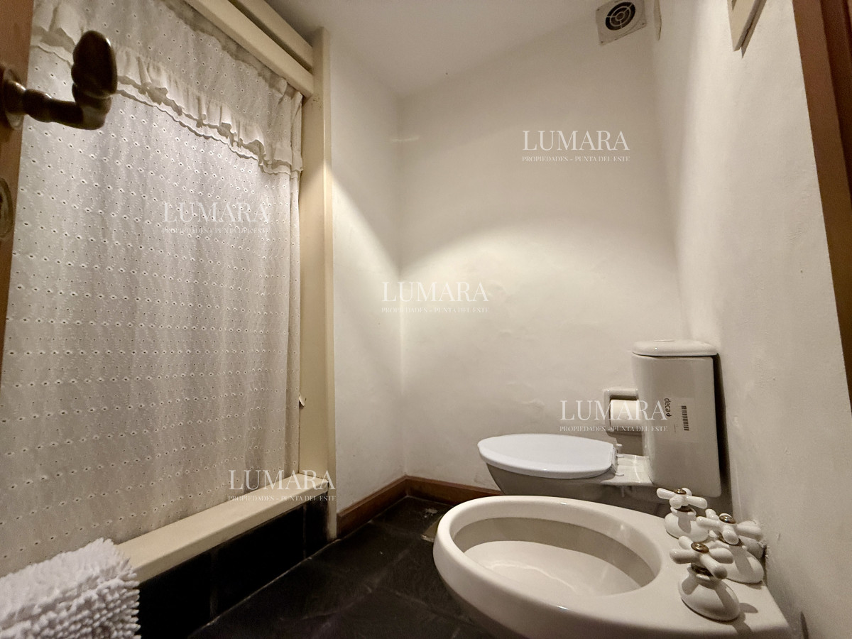 Apartamento ID.2510 - Apartamento en Marina del Este  Punta Ballena