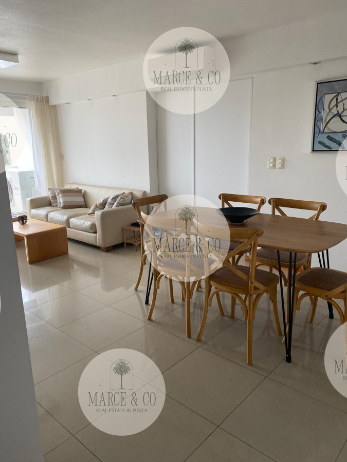 Apartamento ID.2162 - departamento en torre de Roosevelt con servicios