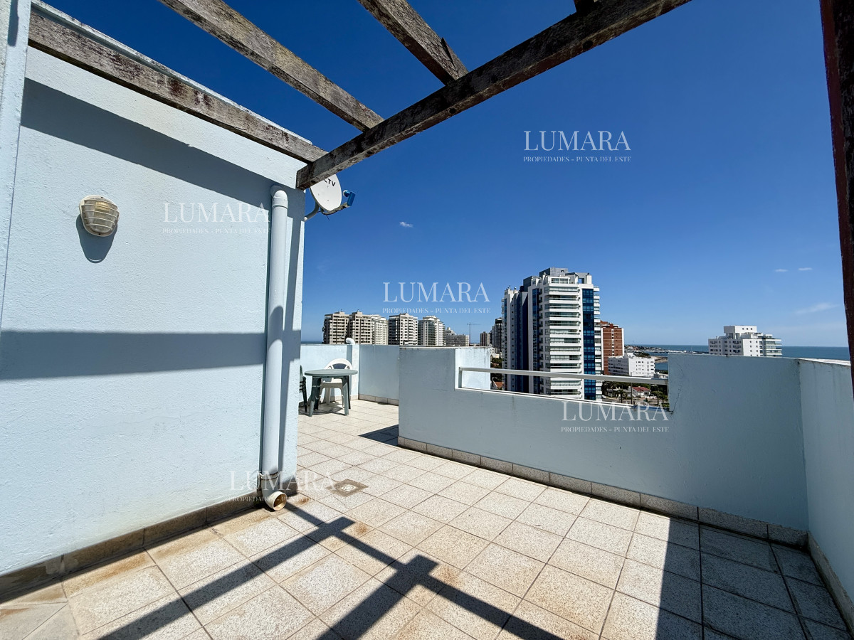 Apartamento ID.1707 - Apartamento en Mansa,2 dormitorios  