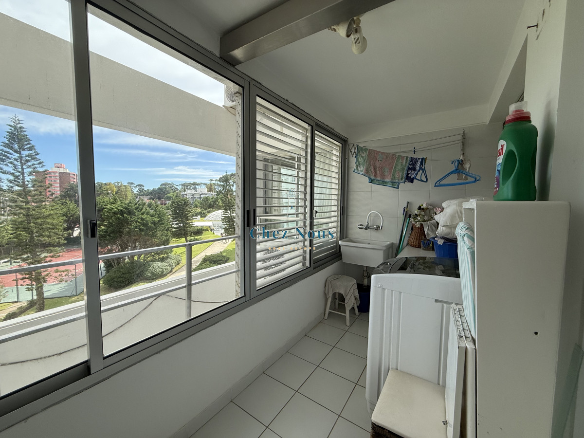 Apartamento ID.1258 - Apartamento en Punta del Este, Mansa