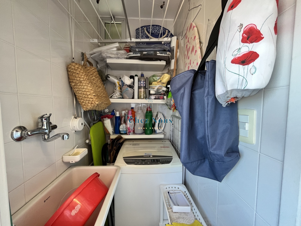 Apartamento ID.683 - Peninsula vista al PUerto de PUnta del Este