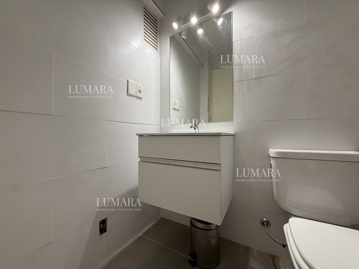 Apartamento ID.1280 - Peninsula 2 dormitorios con 2 baños