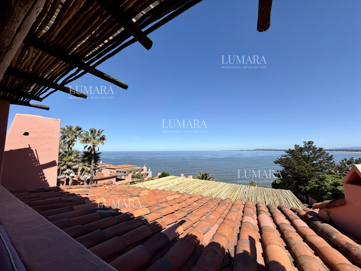 Apartamento ID.2510 - Apartamento en Marina del Este  Punta Ballena