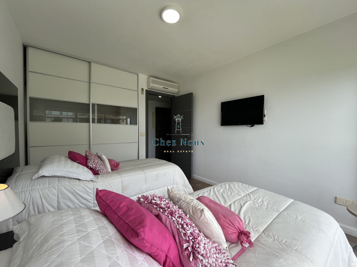 Apartamento ID.506 - sobre laguna