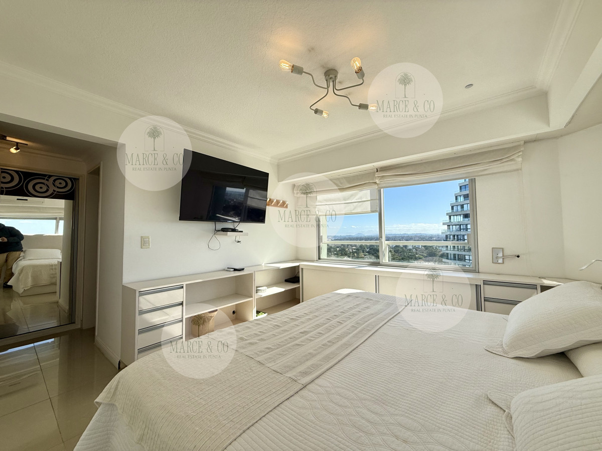 Apartamento ID.2342 - Parquemar R – Punta del Este