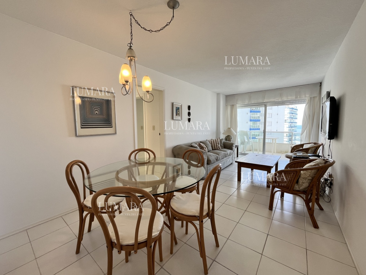 Apartamento ID.1020 - APARTAMENTO LINDISIMO EN LA BRAVA