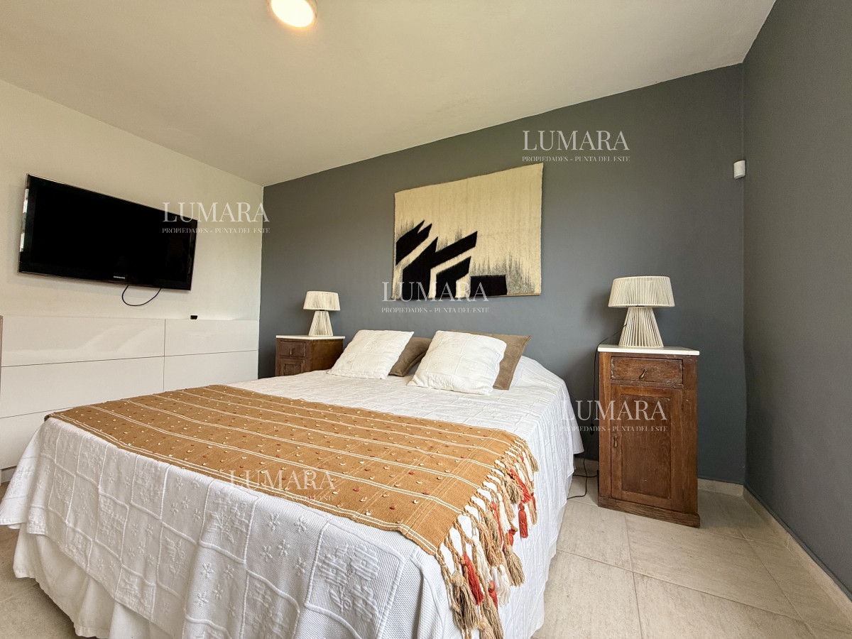 Apartamento ID.2865 - Apartamento en Brava, 3 dormitorios  Caleta de Lobos