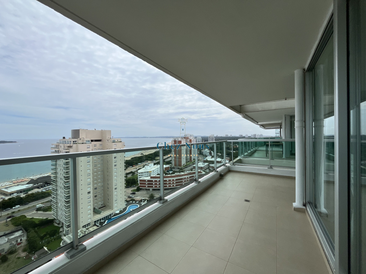 Apartamento ID.841 - Apartamento en venta en Punta del Este