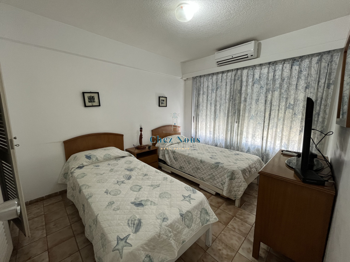 Apartamento ID.519 - Apartamento en Punta del Este, Mansa