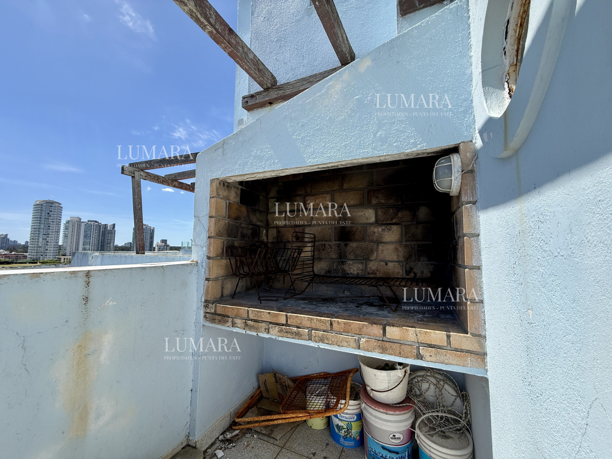 Apartamento ID.1707 - Apartamento en Mansa,2 dormitorios  