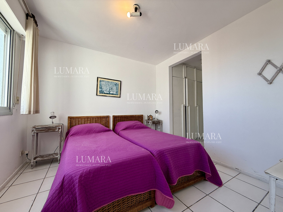 Apartamento ID.1707 - Apartamento en Mansa,2 dormitorios  